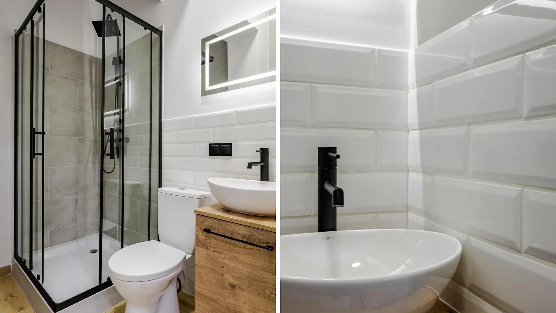 Lazarz Mini Apartments Poznań