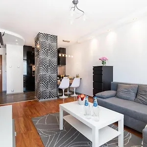 Rent Like - Grójecka 80/102 Apartament Warszawa