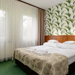 Hotel Zielony Hotel