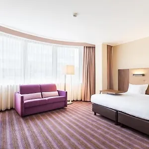 Desilva Premium Hotel