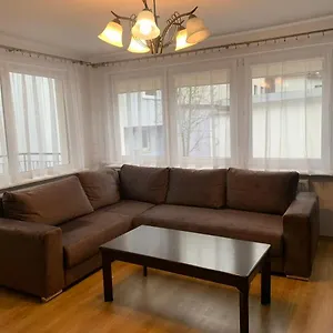 Kredens , Perla Nad Morzem Apartament Gdańsk