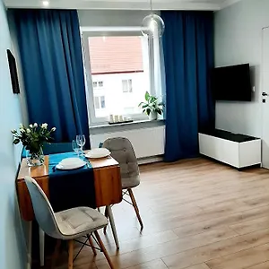 Apartament Kilińskiego Apartament Gdańsk