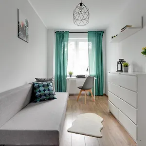Pokoje Gdańsk Gdyńska Kwatera prywatna Gdańsk