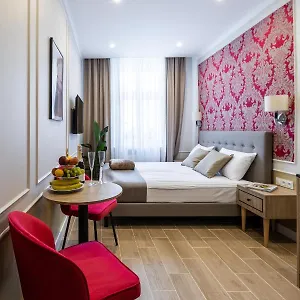 Ar Apartmán