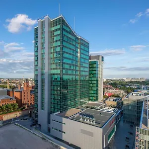 Andersia & Poznan, A Member Of Radisson Individuals Hotel