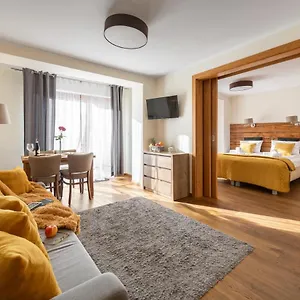 Orkana Apartament Zakopane