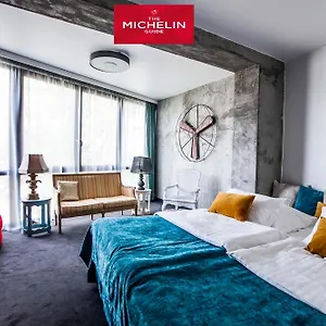 Solei Boutique Hotel