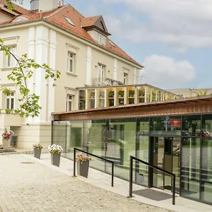 Platinum Boutique Hotel