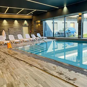 Baltic Sea Kasprowicza 20 Apartament Kołobrzeg