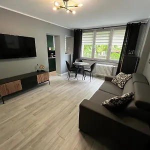 Centrum Apartament Kołobrzeg