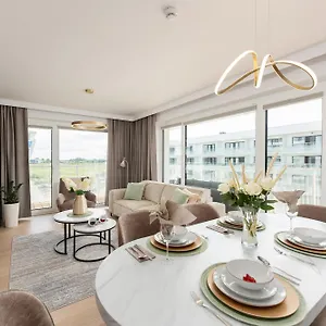 Lighthouse - Polanki Aqua - Apartament Kołobrzeg