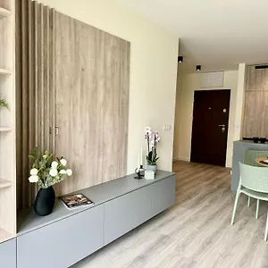 Jasielska - Komfortowy Poznań