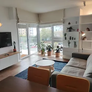 Fred&moris Poznań