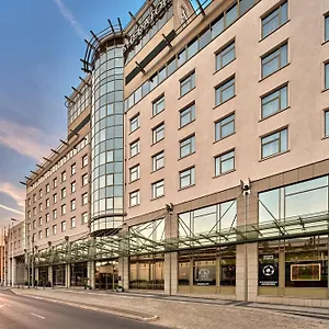 5* Hotel Sheraton