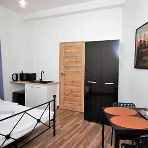 Roomspoznan Pl - I Polwiejska 20 - 24h Self Check-in Appartamento