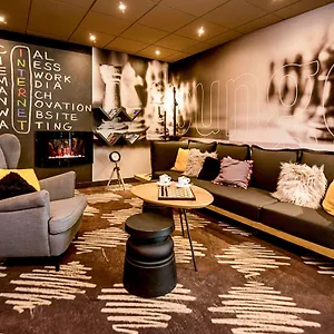 Ibis Stare Hotell