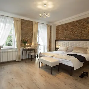 Wodna Apartment