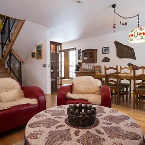Pod Borem Apartament Zakopane