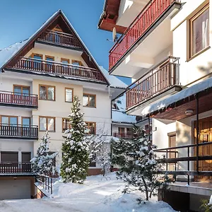 Rent Like - Orkana Iv Centrum Apartament Zakopane