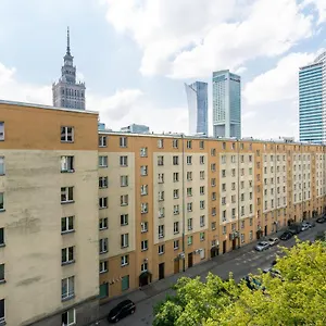 Rent Like - Bagno 3 Apartament Warszawa