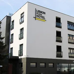 3* Hotel Lemon Plaza