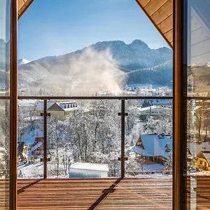 Rent Like - Szymoszkowa Ii Apartament Zakopane