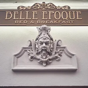 Belle Epoque Bed & Breakfast