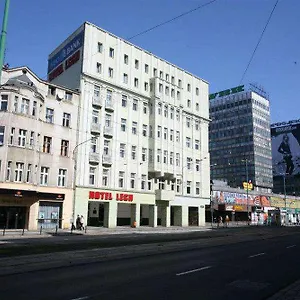 2* Hotel Lech