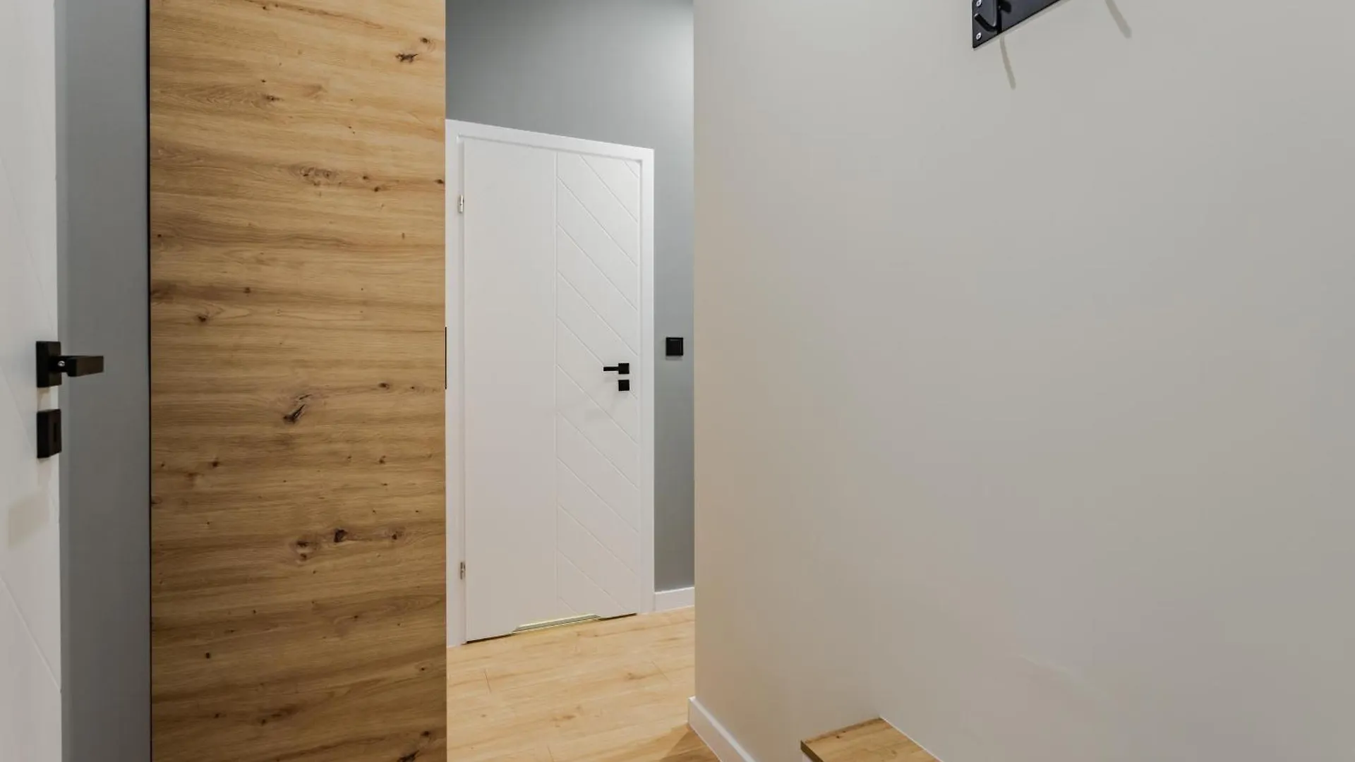 Lazarz Mini Apartments Poznań