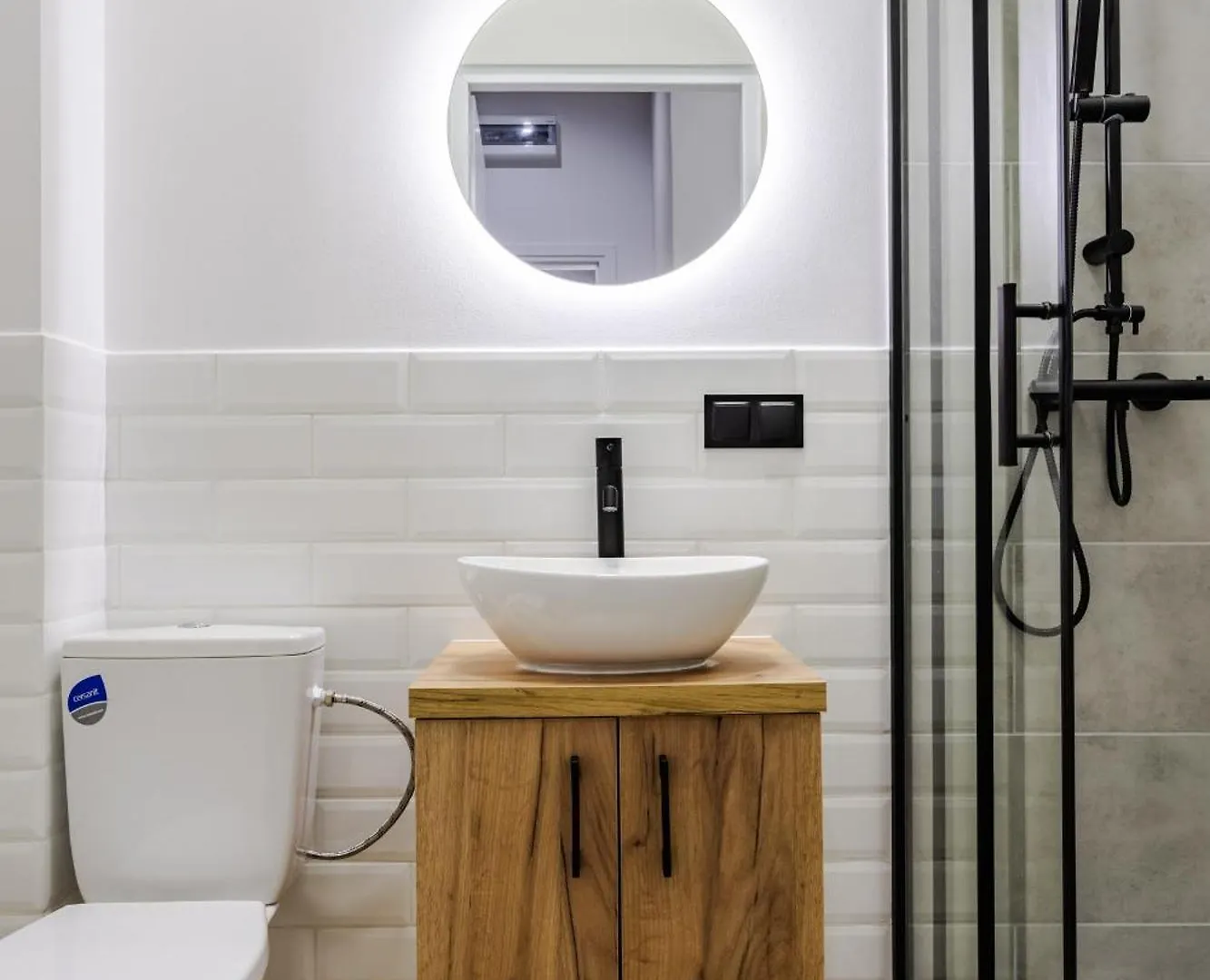 Lazarz Mini Apartments Poznań Polska
