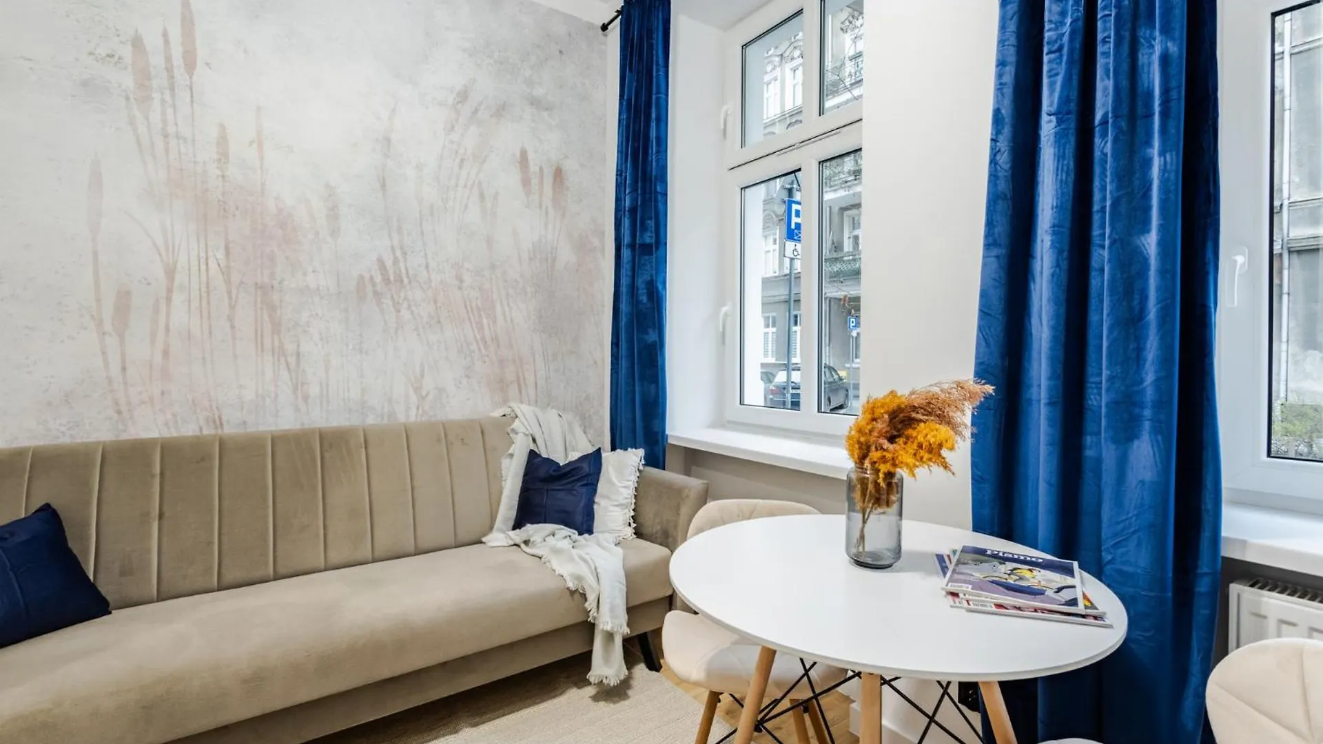 Lazarz Mini Apartments Poznań